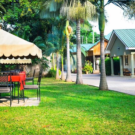 Destination 3Degrees Hotel Аруша Екстериор снимка