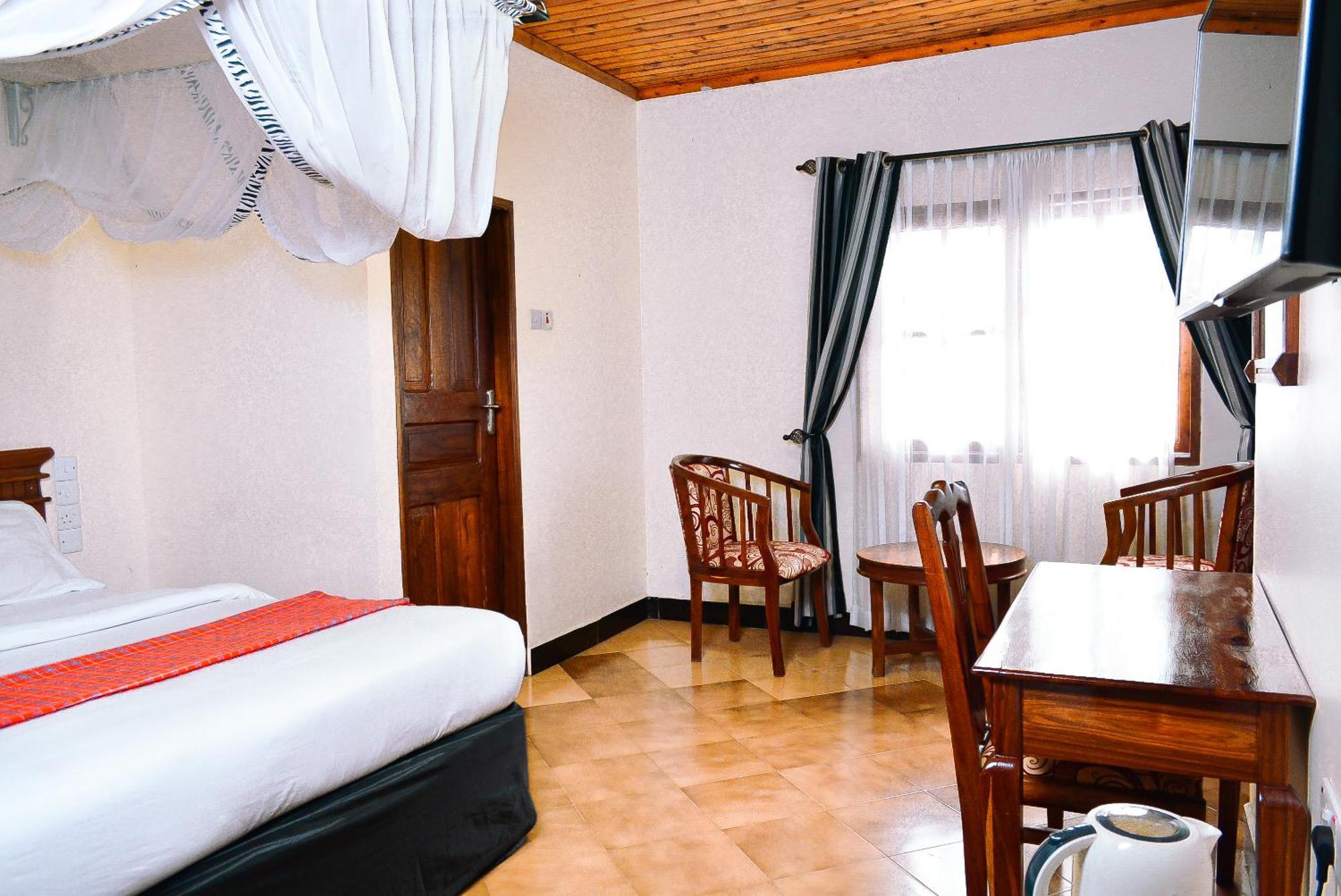 Destination 3Degrees Hotel Аруша Екстериор снимка