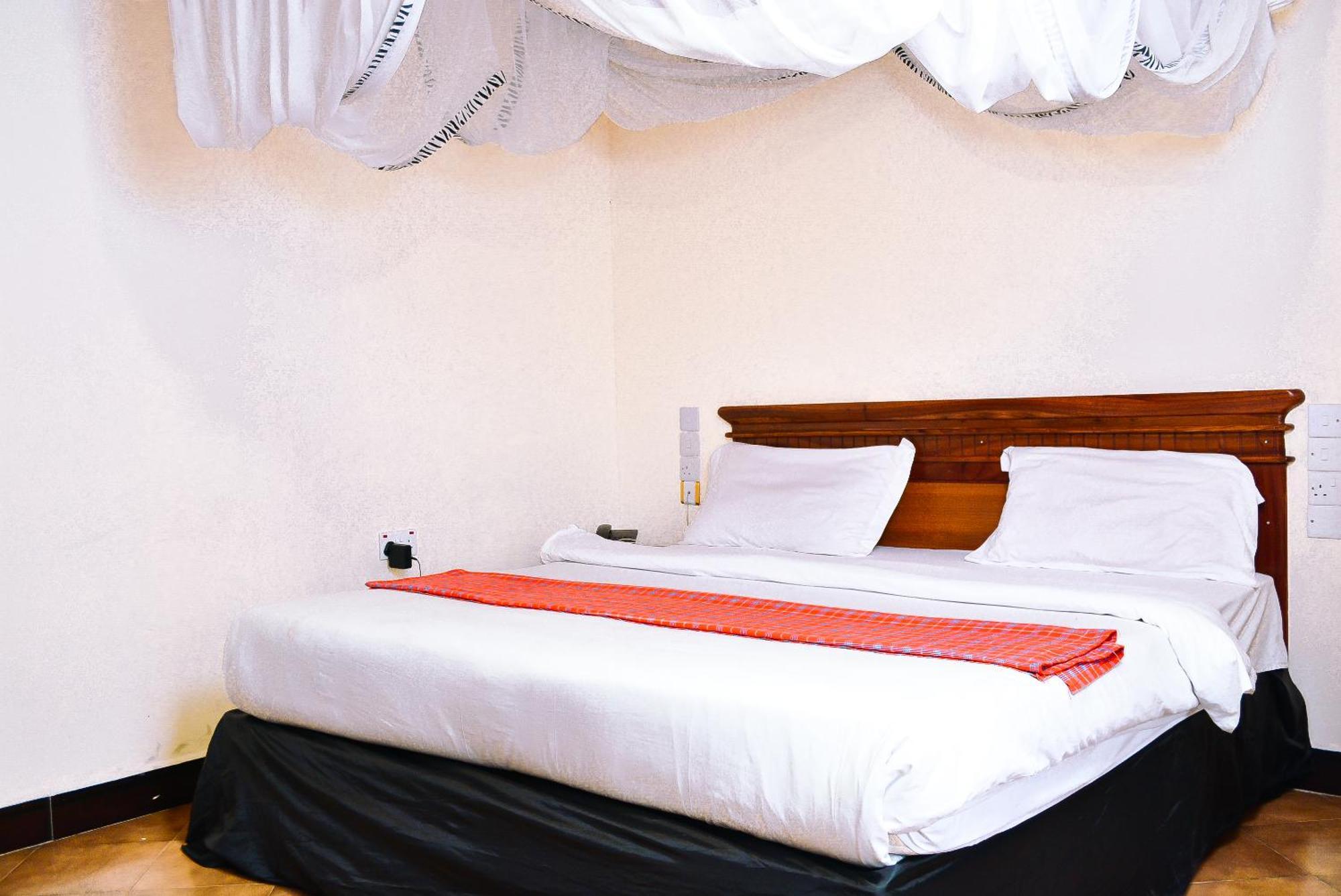 Destination 3Degrees Hotel Аруша Екстериор снимка