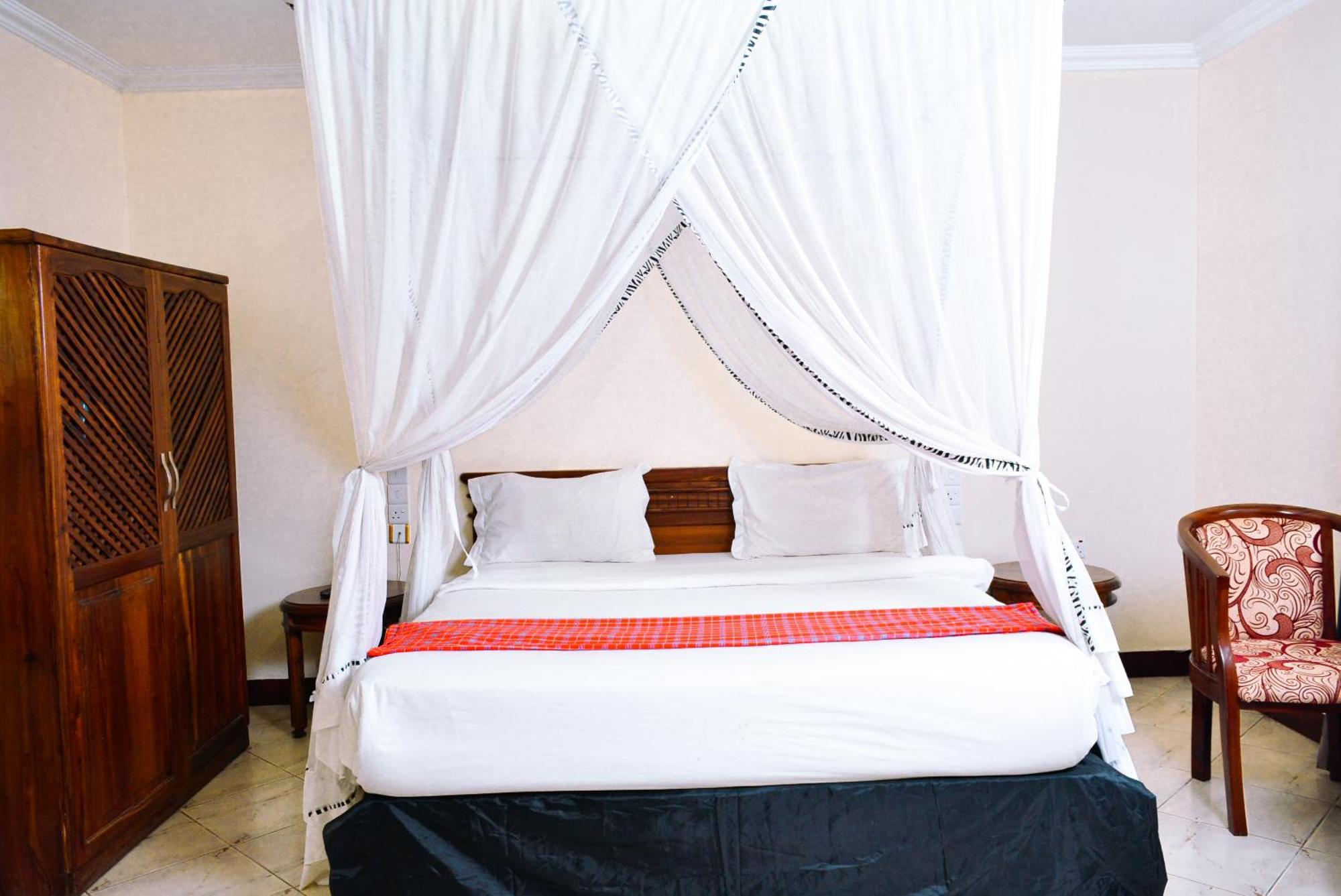 Destination 3Degrees Hotel Аруша Екстериор снимка