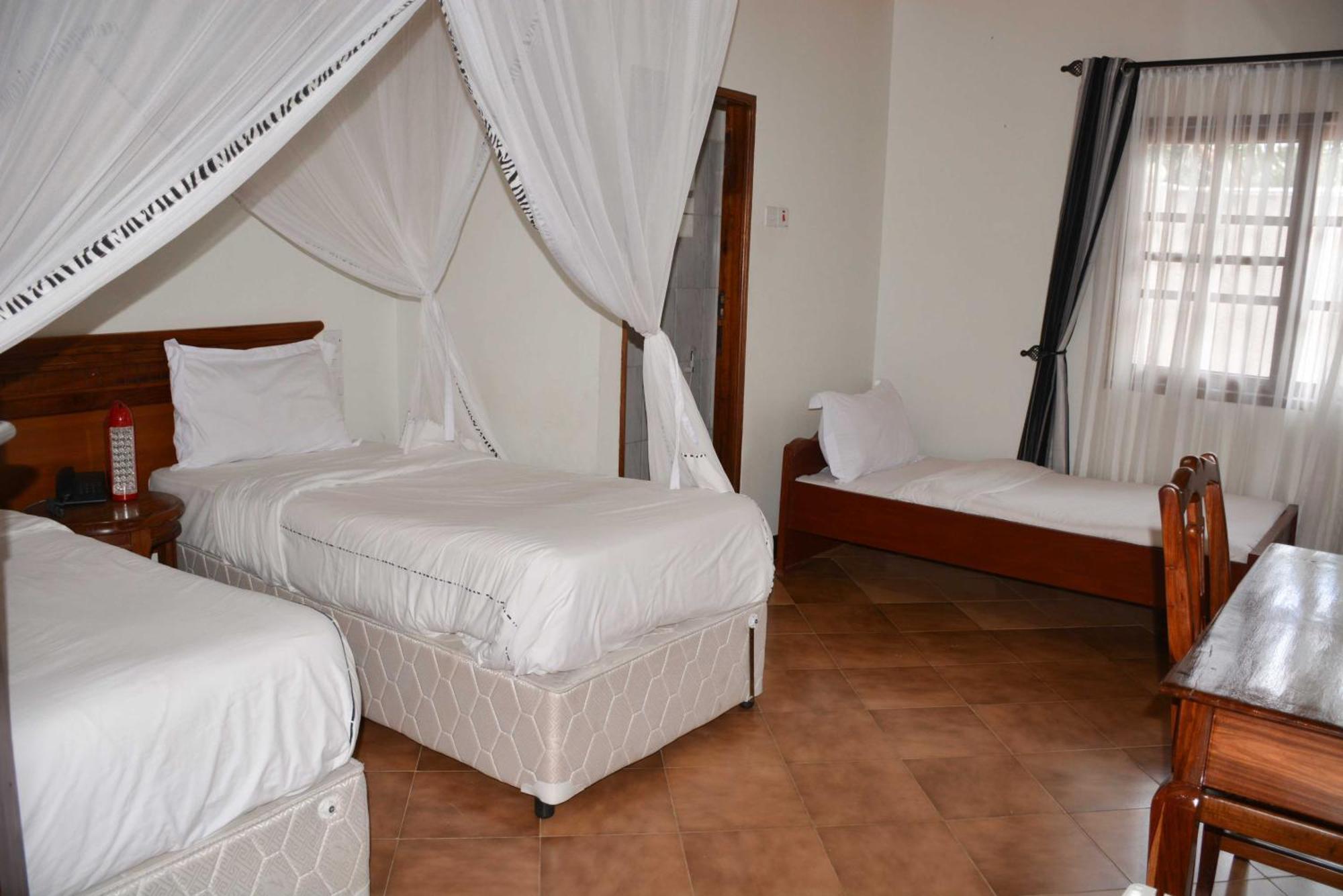 Destination 3Degrees Hotel Аруша Екстериор снимка