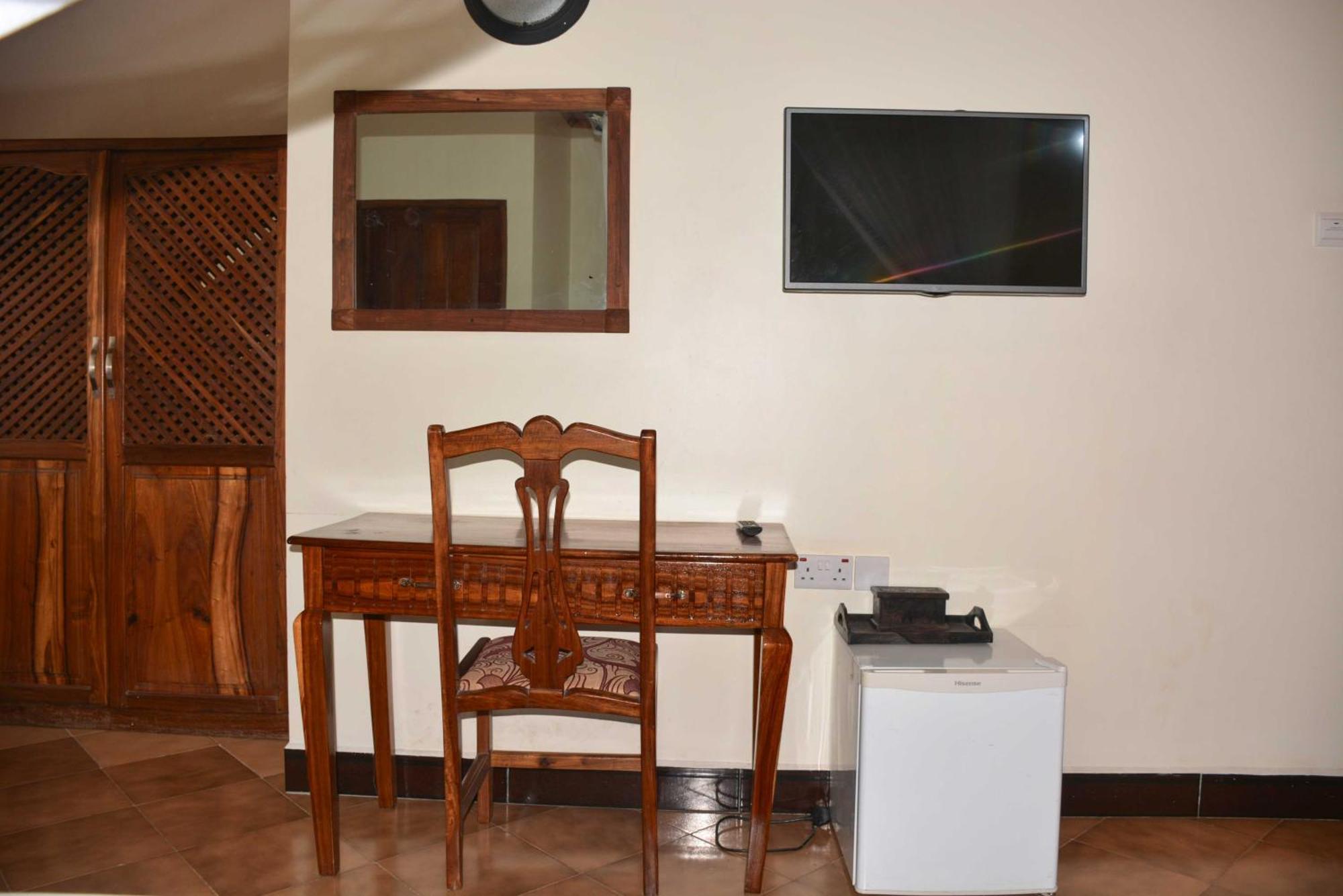 Destination 3Degrees Hotel Аруша Екстериор снимка