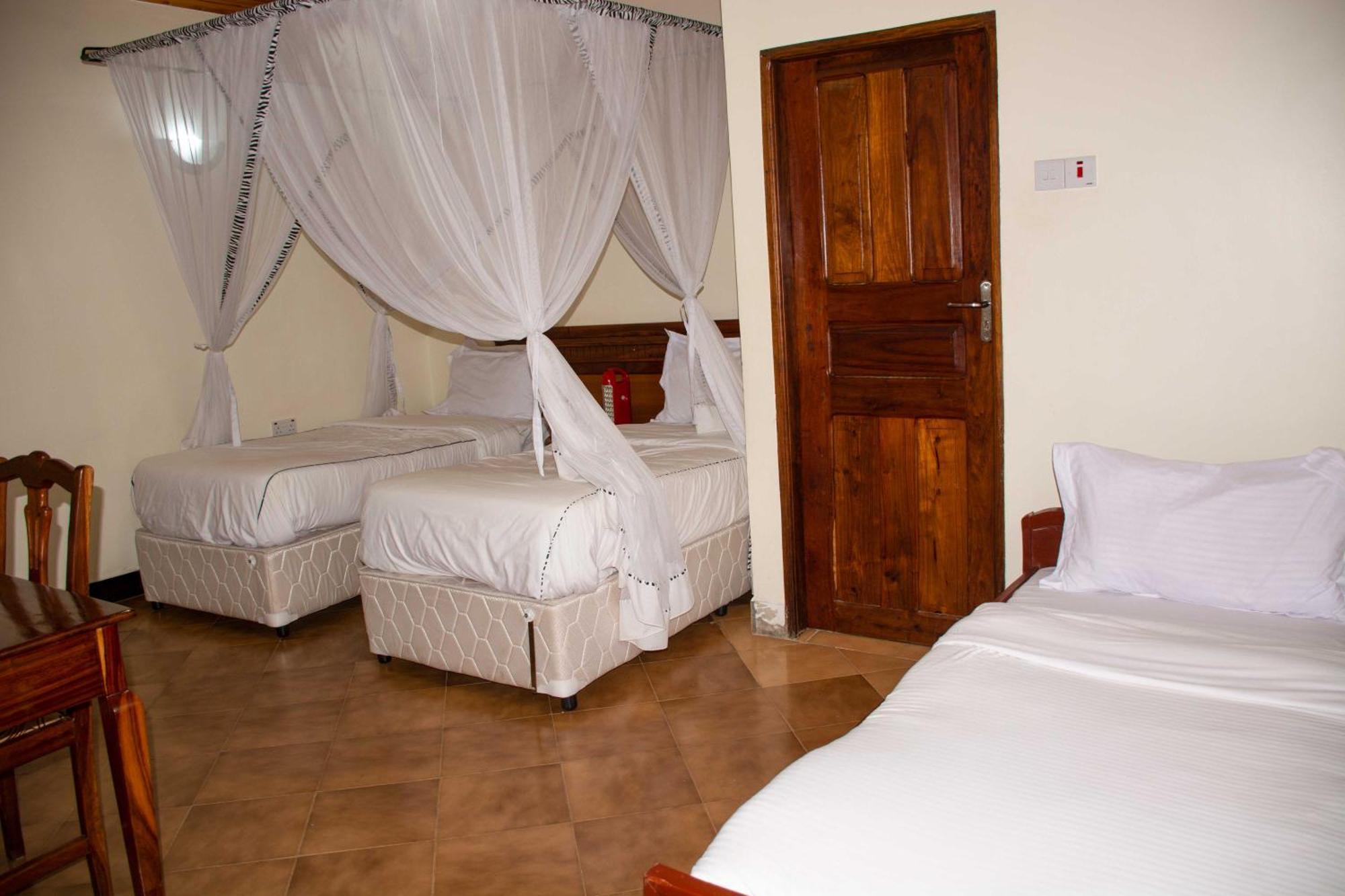 Destination 3Degrees Hotel Аруша Екстериор снимка