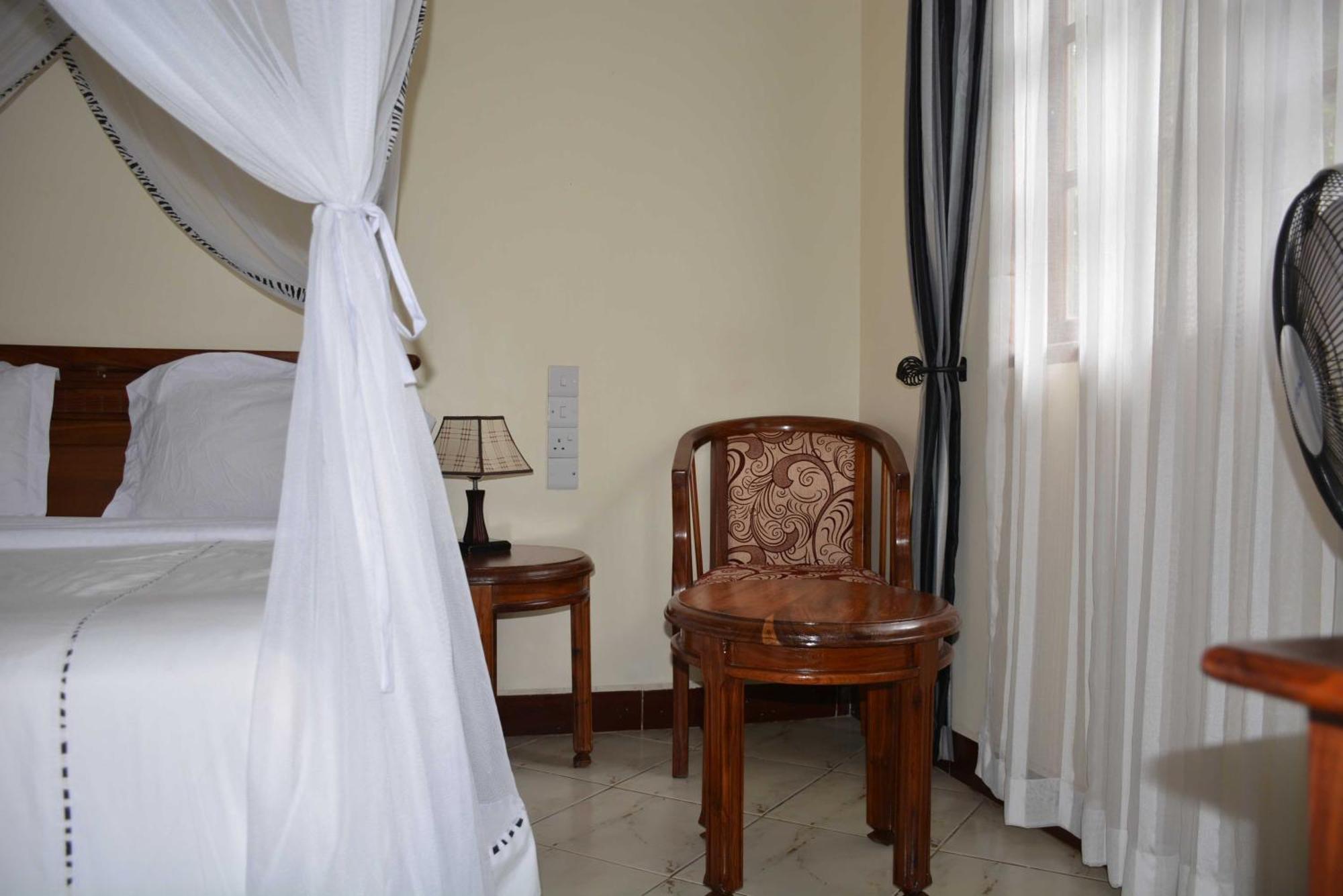 Destination 3Degrees Hotel Аруша Екстериор снимка
