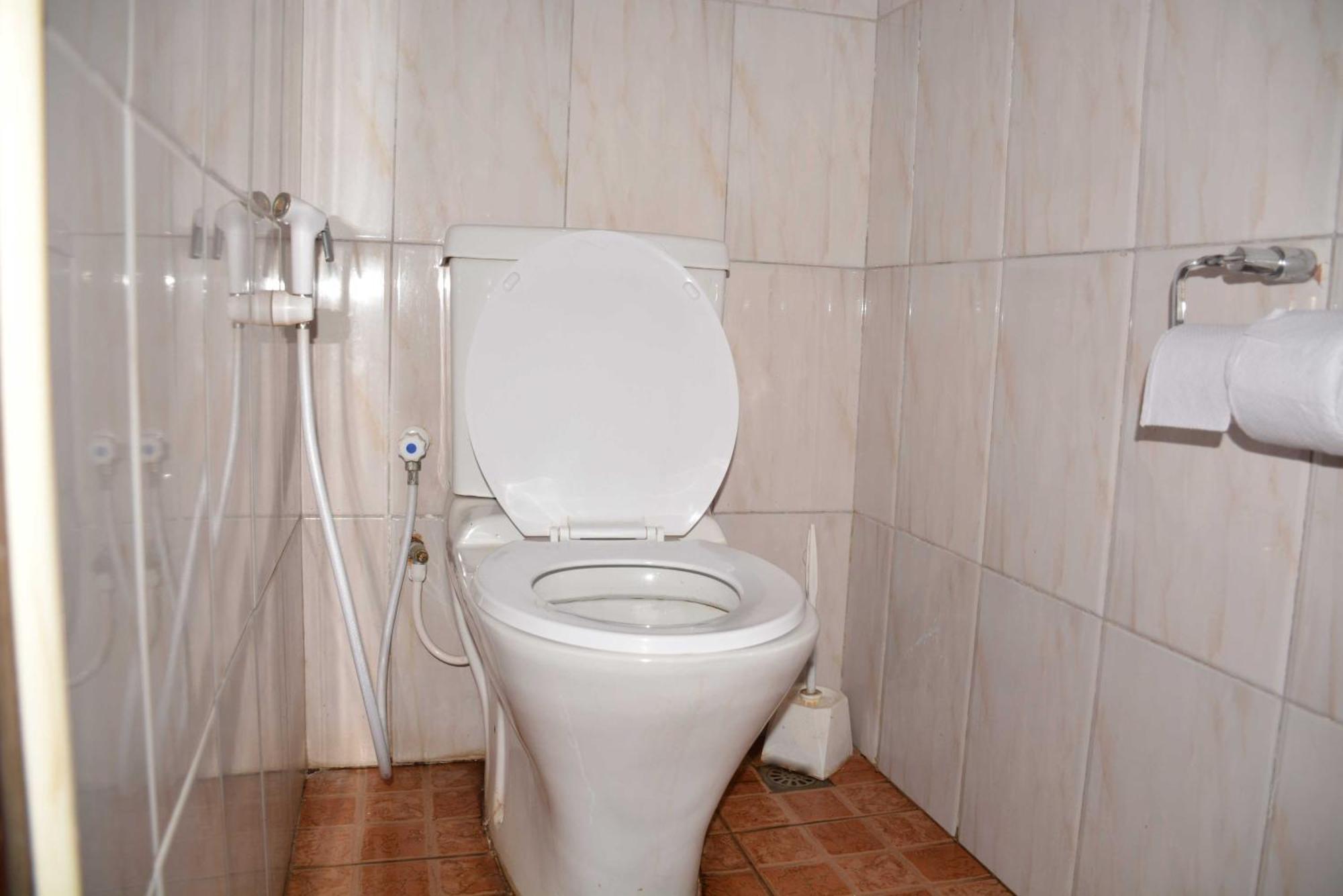 Destination 3Degrees Hotel Аруша Екстериор снимка