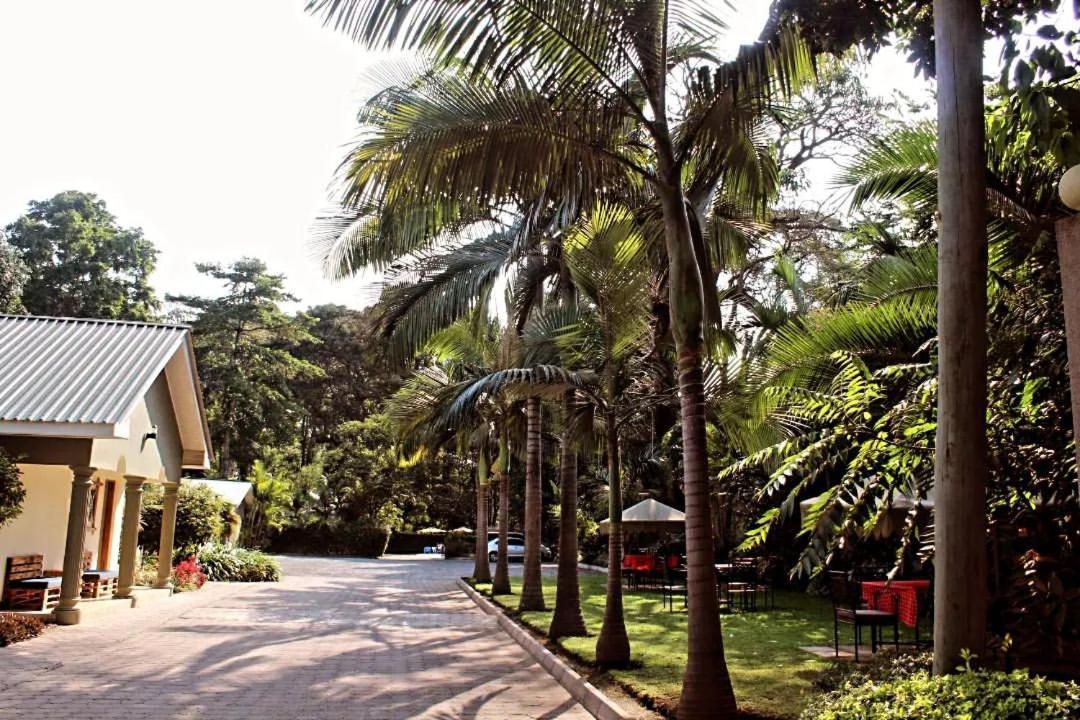 Destination 3Degrees Hotel Аруша Екстериор снимка