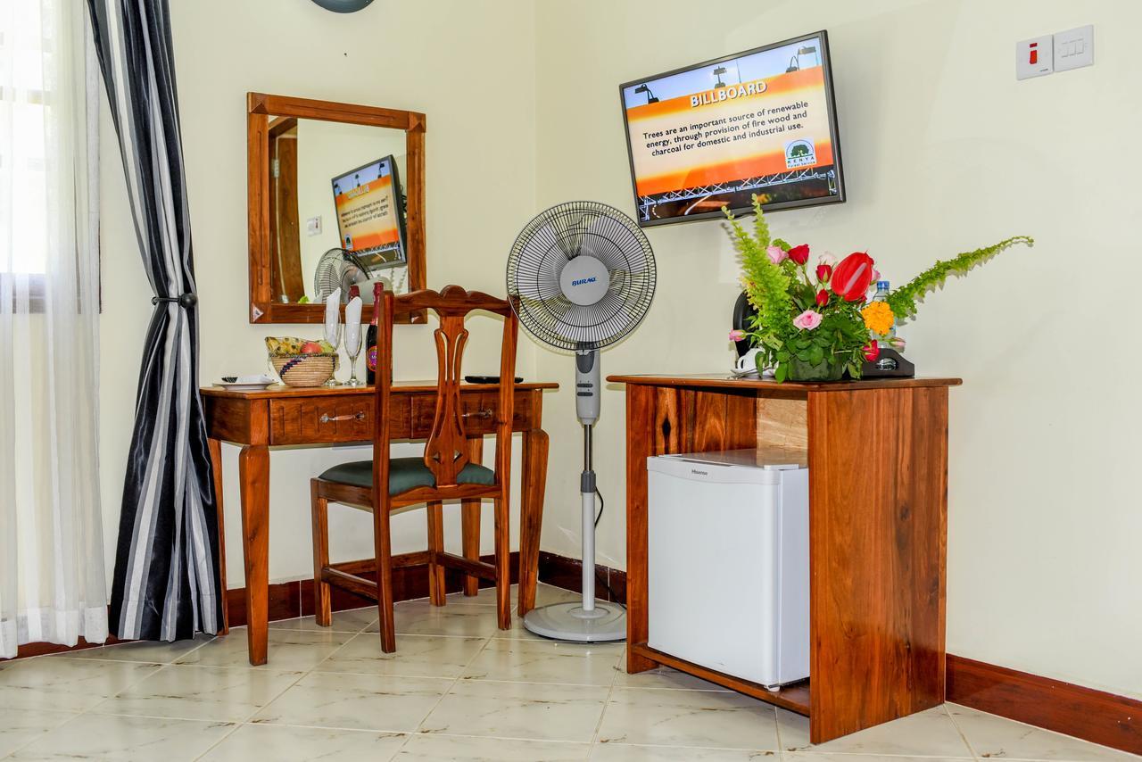 Destination 3Degrees Hotel Аруша Екстериор снимка