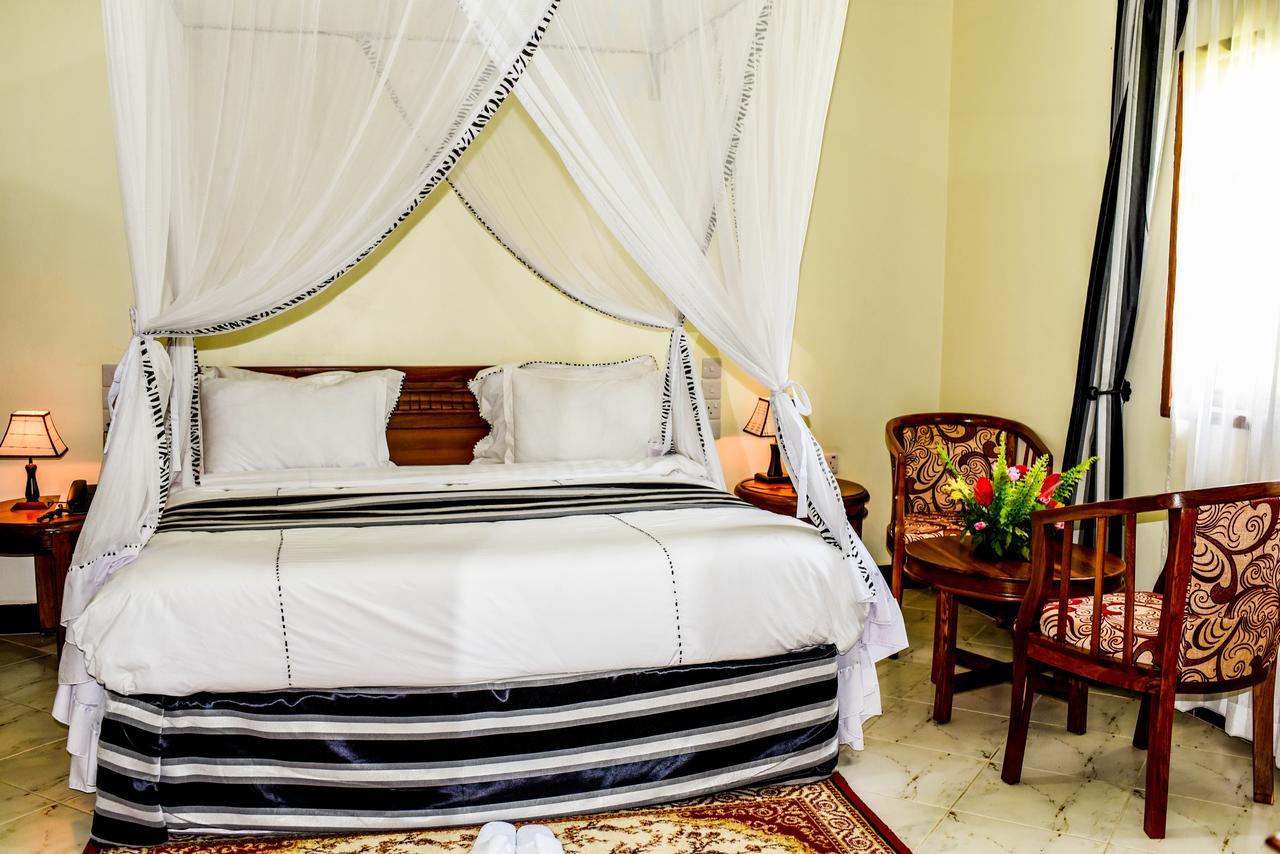 Destination 3Degrees Hotel Аруша Екстериор снимка