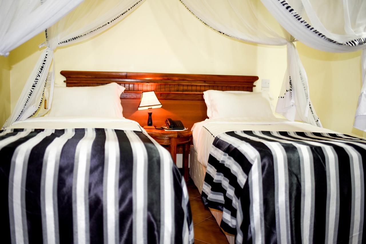 Destination 3Degrees Hotel Аруша Екстериор снимка
