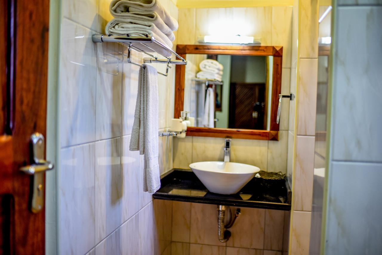Destination 3Degrees Hotel Аруша Екстериор снимка