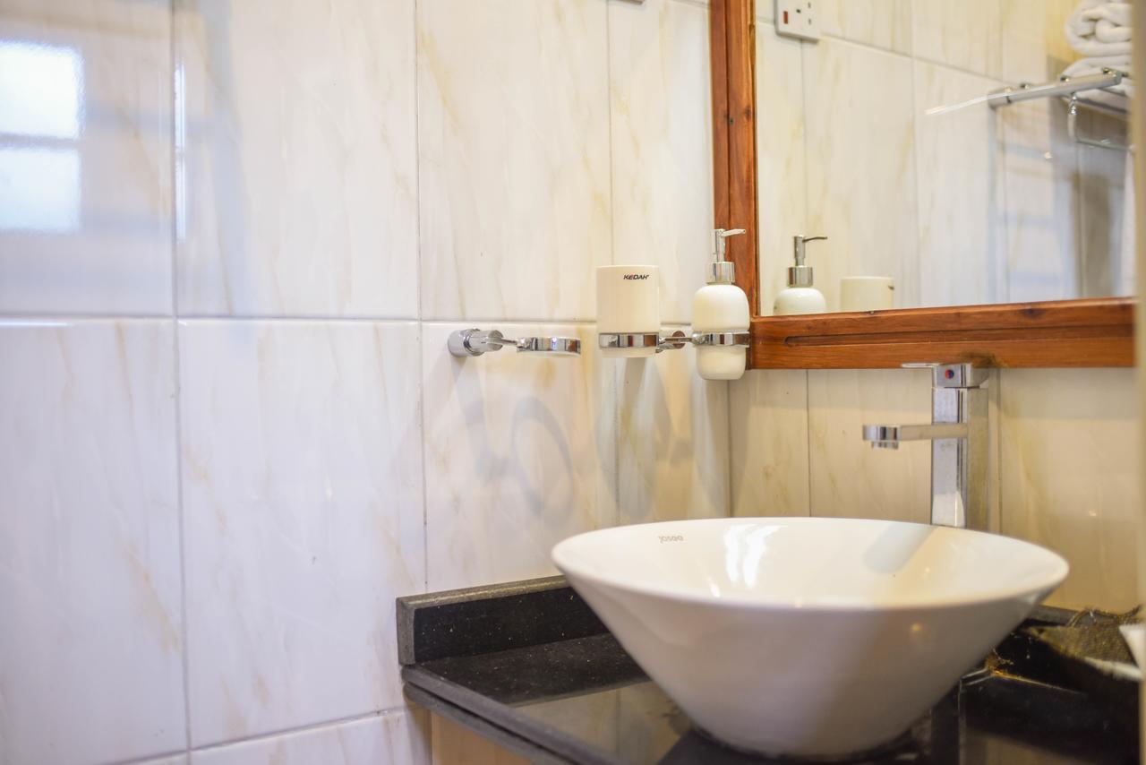 Destination 3Degrees Hotel Аруша Екстериор снимка