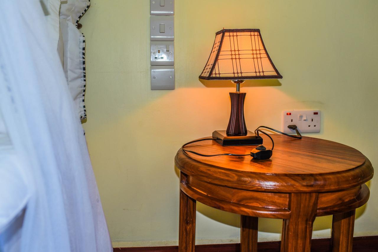Destination 3Degrees Hotel Аруша Екстериор снимка