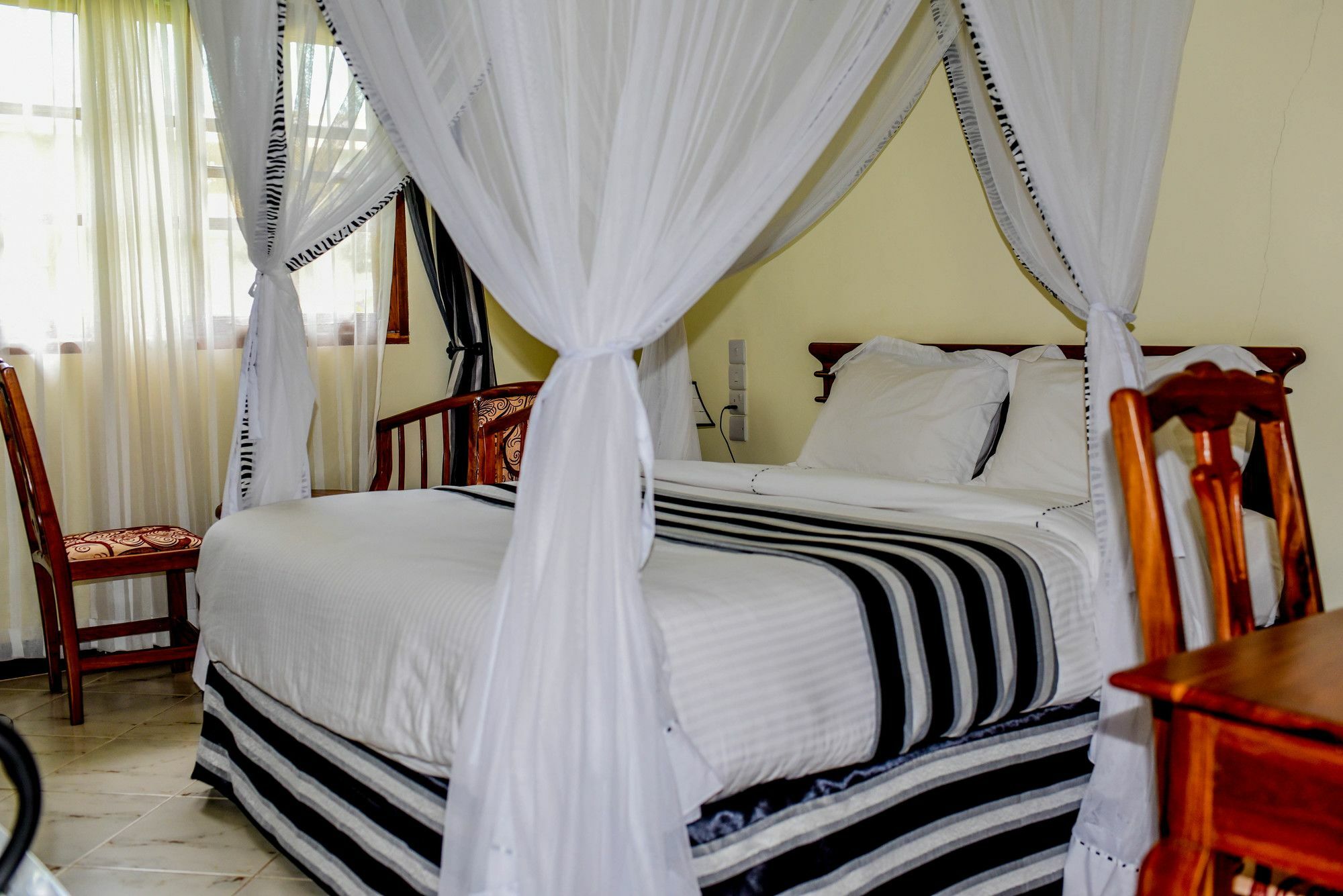 Destination 3Degrees Hotel Аруша Екстериор снимка