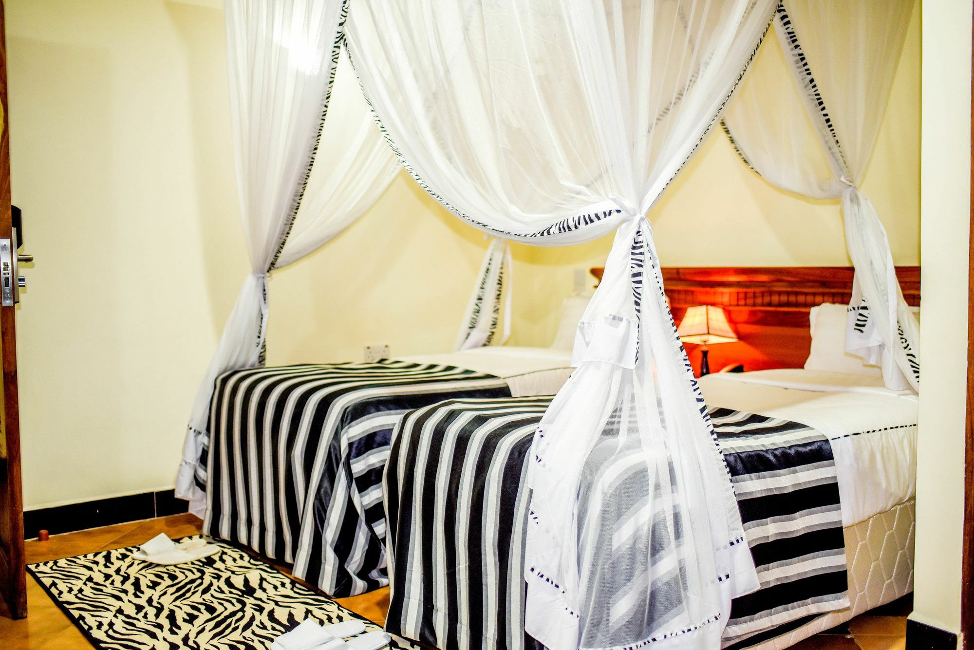 Destination 3Degrees Hotel Аруша Екстериор снимка